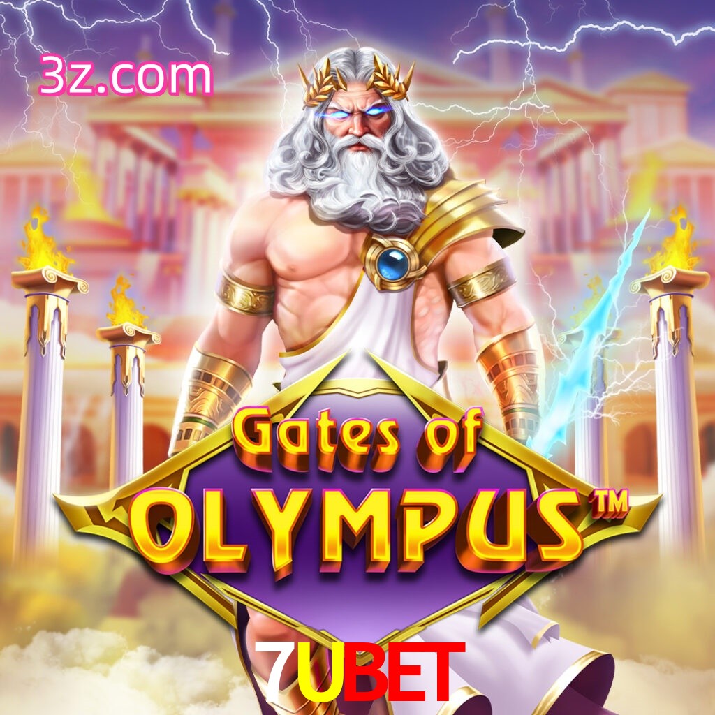 Gates of Olympus